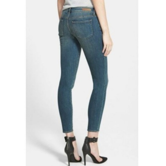 Articles of Society Sarah Stretch Skinny Jeans - Picture 2 of 7